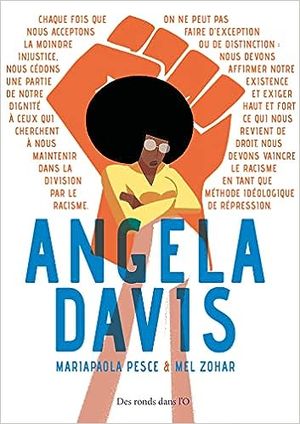 Angela Davis