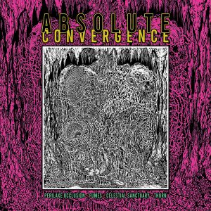 Absolute Convergence (EP)