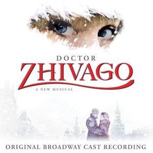 Doctor Zhivago: A New Musical (OST)