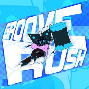 Groove Rush (Single)