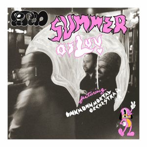 Summer of Luv (Single)