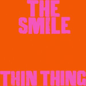 Thin Thing (Single)