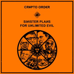 Sinister Plans for Unlimited Evil