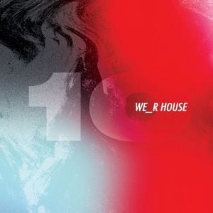 We_R House 10 (EP)