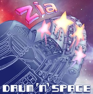 Drum 'n' Space