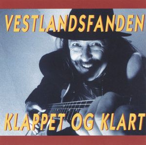 Klappet og klart (Live)