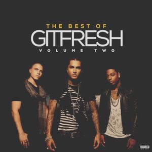 The Best of Git Fresh, Volume 2