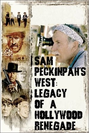 L'Ouest de Sam Peckinpah - la loi selon un renégat d'Hollywood