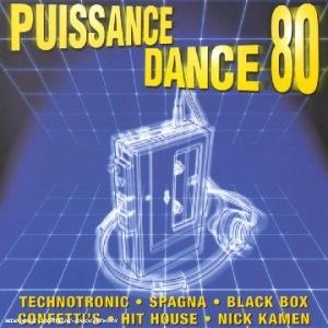 Puissance Dance 80