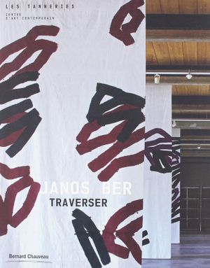 Janos Ber - Traverser