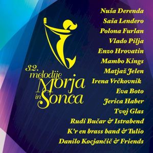 32. festival Melodije morja in sonca