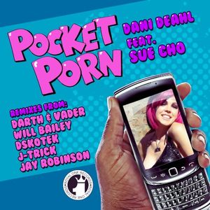 Pocket Porn (EP)