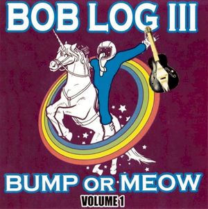 Bump or Meow Volume 1
