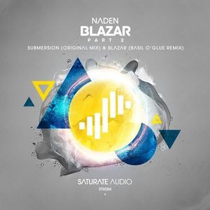 Blazar (Part 2) (EP)