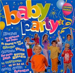 Baby Party, Vol. 2
