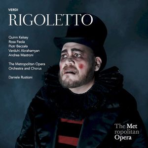 Rigoletto (Live)