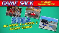 All SEGA Model 1 and Model 2 (#382)