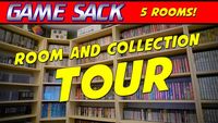 Room and Collection Tour 2023 (#380)