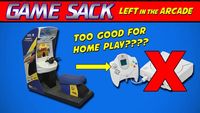 Left in the Arcade 9 (#379)