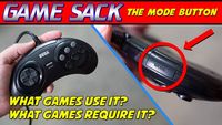 The MODE Button (#377)