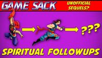 Spiritual Followups 2 (#375)
