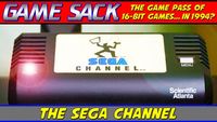 The SEGA Channel (#372)