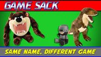Same Name, Different Game 3 (#366)