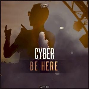 Be Here (Single)