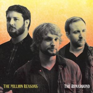The Runaround (EP)