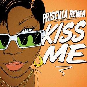 Kiss Me (Single)