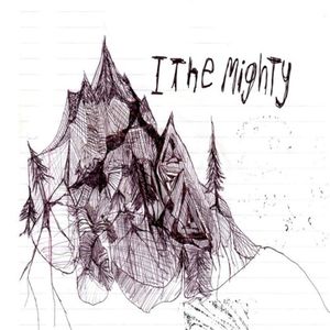I the Mighty (EP)