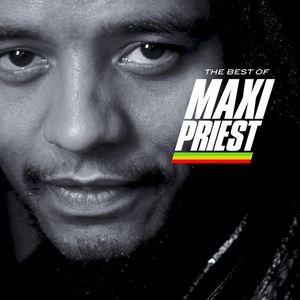 The Best of Maxi Priest