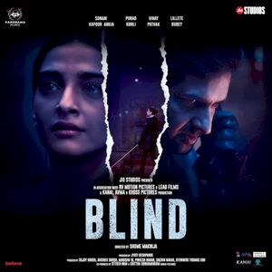 Blind (Original Motion Picture Soundtrack)