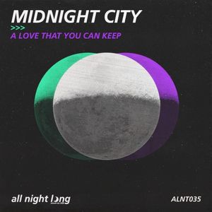 A Love That You Can Keep (Single)