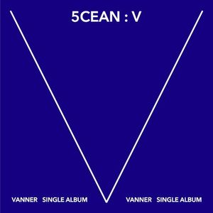5cean : V (Single)
