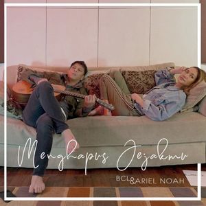 Menghapus Jejakmu (Single)