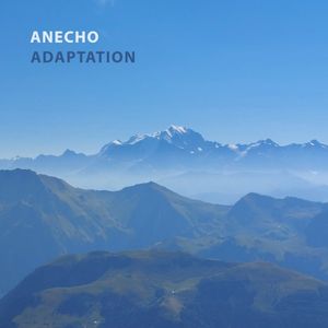 Adaptation (EP)