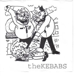 The Kebabs (EP)