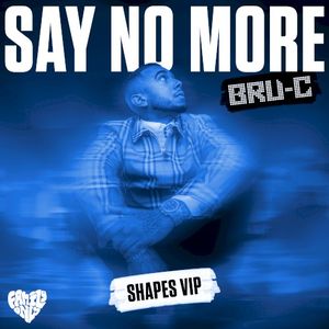 Say No More (Shapes VIP) (Single)
