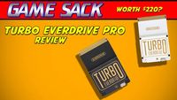 Turbo EverDrive PRO - REVIEW (#371)