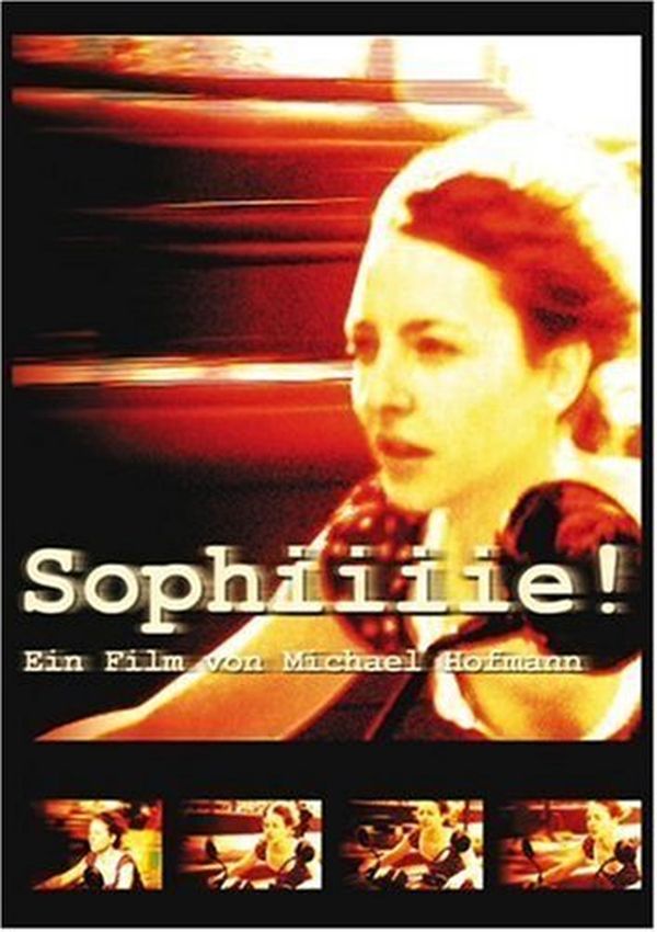 Sophiiiie!