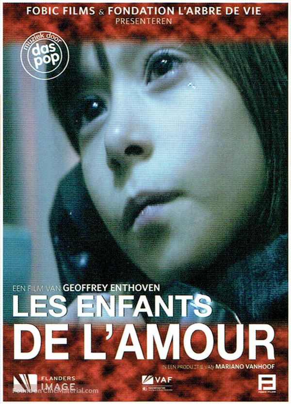 Les Enfants de l'amour