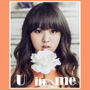 U in Me (Single)