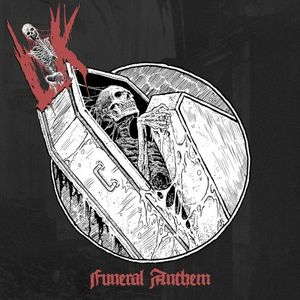 Funeral Anthem (Single)