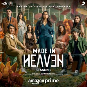 Made in Heaven Season 2 (OST)