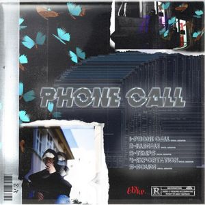 Phone Call (EP)