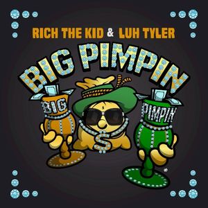 Big Pimpin’ (Single)
