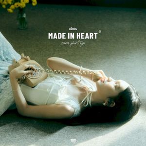 Made In Heart (EP)