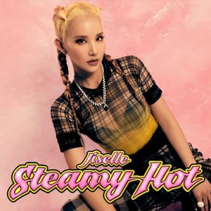 Steamy Hot (Single)