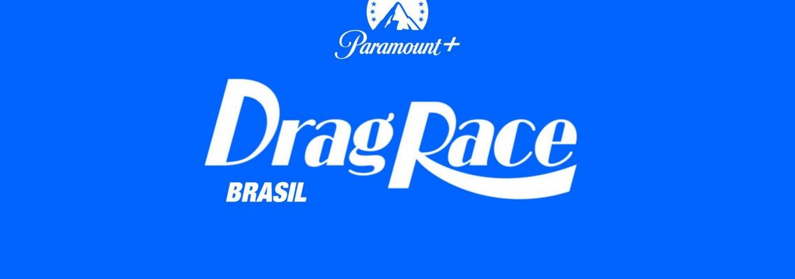 Cover Drag Race Brasil
